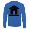 Sweat-shirt de qualité, 50% coton 50% polyster, de marque B&C Collection Vignette