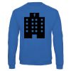 Sweat-shirt de qualité, 50% coton 50% polyster, de marque B&C Collection Vignette