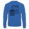 Sweat-shirt de qualité, 50% coton 50% polyster, de marque B&C Collection Vignette