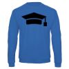 Sweat-shirt de qualité, 50% coton 50% polyster, de marque B&C Collection Vignette