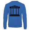 Sweat-shirt de qualité, 50% coton 50% polyster, de marque B&C Collection Vignette
