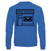 Sweat-shirt de qualité, 50% coton 50% polyster, de marque B&C Collection Vignette