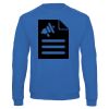 Sweat-shirt de qualité, 50% coton 50% polyster, de marque B&C Collection Vignette