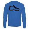 Sweat-shirt de qualité, 50% coton 50% polyster, de marque B&C Collection Vignette