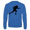 Sweat-shirt de qualité, 50% coton 50% polyster, de marque B&C Collection Vignette