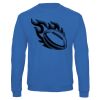 Sweat-shirt de qualité, 50% coton 50% polyster, de marque B&C Collection Vignette