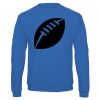 Sweat-shirt de qualité, 50% coton 50% polyster, de marque B&C Collection Vignette
