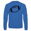 Sweat-shirt de qualité, 50% coton 50% polyster, de marque B&C Collection Vignette