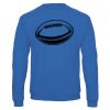 Sweat-shirt de qualité, 50% coton 50% polyster, de marque B&C Collection Vignette