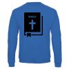 Sweat-shirt de qualité, 50% coton 50% polyster, de marque B&C Collection Vignette