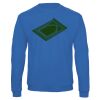 Sweat-shirt de qualité, 50% coton 50% polyster, de marque B&C Collection Vignette