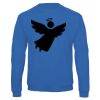 Sweat-shirt de qualité, 50% coton 50% polyster, de marque B&C Collection Vignette