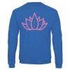 Sweat-shirt de qualité, 50% coton 50% polyster, de marque B&C Collection Vignette