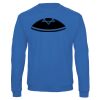 Sweat-shirt de qualité, 50% coton 50% polyster, de marque B&C Collection Vignette