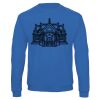 Sweat-shirt de qualité, 50% coton 50% polyster, de marque B&C Collection Vignette