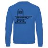 Sweat-shirt de qualité, 50% coton 50% polyster, de marque B&C Collection Vignette