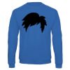 Sweat-shirt de qualité, 50% coton 50% polyster, de marque B&C Collection Vignette