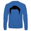 Sweat-shirt de qualité, 50% coton 50% polyster, de marque B&C Collection Vignette