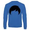 Sweat-shirt de qualité, 50% coton 50% polyster, de marque B&C Collection Vignette
