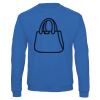 Sweat-shirt de qualité, 50% coton 50% polyster, de marque B&C Collection Vignette