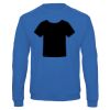 Sweat-shirt de qualité, 50% coton 50% polyster, de marque B&C Collection Vignette