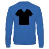 Sweat-shirt de qualité, 50% coton 50% polyster, de marque B&C Collection Vignette