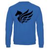 Sweat-shirt de qualité, 50% coton 50% polyster, de marque B&C Collection Vignette