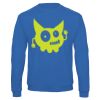 Sweat-shirt de qualité, 50% coton 50% polyster, de marque B&C Collection Vignette