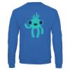 Sweat-shirt de qualité, 50% coton 50% polyster, de marque B&C Collection Vignette
