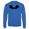 Sweat-shirt de qualité, 50% coton 50% polyster, de marque B&C Collection Vignette