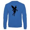 Sweat-shirt de qualité, 50% coton 50% polyster, de marque B&C Collection Vignette