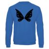 Sweat-shirt de qualité, 50% coton 50% polyster, de marque B&C Collection Vignette