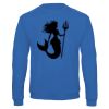 Sweat-shirt de qualité, 50% coton 50% polyster, de marque B&C Collection Vignette