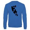 Sweat-shirt de qualité, 50% coton 50% polyster, de marque B&C Collection Vignette