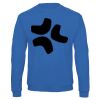 Sweat-shirt de qualité, 50% coton 50% polyster, de marque B&C Collection Vignette