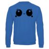 Sweat-shirt de qualité, 50% coton 50% polyster, de marque B&C Collection Vignette