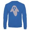 Sweat-shirt de qualité, 50% coton 50% polyster, de marque B&C Collection Vignette