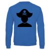 Sweat-shirt de qualité, 50% coton 50% polyster, de marque B&C Collection Vignette