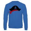Sweat-shirt de qualité, 50% coton 50% polyster, de marque B&C Collection Vignette