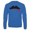 Sweat-shirt de qualité, 50% coton 50% polyster, de marque B&C Collection Vignette