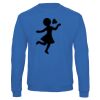 Sweat-shirt de qualité, 50% coton 50% polyster, de marque B&C Collection Vignette