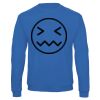 Sweat-shirt de qualité, 50% coton 50% polyster, de marque B&C Collection Vignette