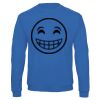 Sweat-shirt de qualité, 50% coton 50% polyster, de marque B&C Collection Vignette