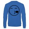 Sweat-shirt de qualité, 50% coton 50% polyster, de marque B&C Collection Vignette