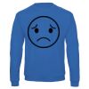 Sweat-shirt de qualité, 50% coton 50% polyster, de marque B&C Collection Vignette
