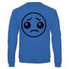 Sweat-shirt de qualité, 50% coton 50% polyster, de marque B&C Collection Vignette