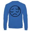 Sweat-shirt de qualité, 50% coton 50% polyster, de marque B&C Collection Vignette