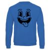 Sweat-shirt de qualité, 50% coton 50% polyster, de marque B&C Collection Vignette