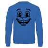 Sweat-shirt de qualité, 50% coton 50% polyster, de marque B&C Collection Vignette