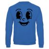 Sweat-shirt de qualité, 50% coton 50% polyster, de marque B&C Collection Vignette